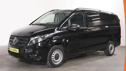 Occasion 2024 Mercedes Vito Van | € 38.490 (Eerlijke prijs)