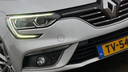 Occasion 2018 Renault Mégane GrandTour Bose Edition Stationwagen | € 13.725 (Eerlijke prijs)