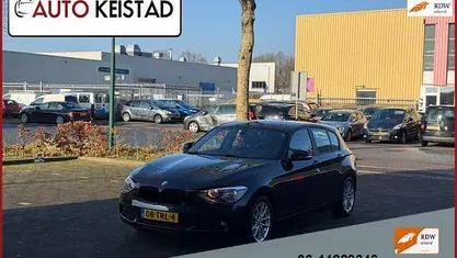 Occasion BMW 116 136 PK (100 kW) 2012 Hatchback