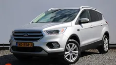 Gebruikt 2017 Ford Kuga Trend SUV | € 13.950 (Goede deal)