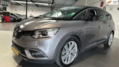 Grijs Gebruikt 2019 Renault Grand Scénic IV Intens MPV | € 14.999 (Super prijs)