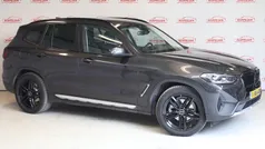 Grijs Gebruikt 2023 BMW X3 Sport Line SUV | € 53.450 (Eerlijke prijs)