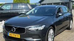 Gebruikt 2017 Volvo V90 Momentum Stationwagen | € 19.950 (Eerlijke prijs)