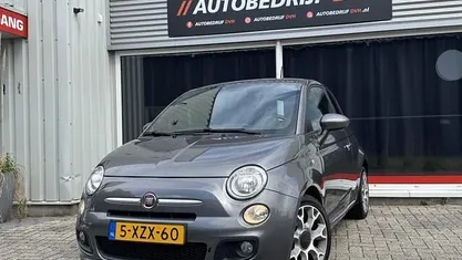 Occasion Fiat 500S 80 PK (58 kW) 2014 Hatchback