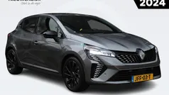 Grijs Gebruikt 2025 Renault Clio V Esprit Alpine Hatchback | € 28.795 (Eerlijke prijs)