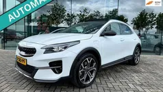 Wit Gebruikt 2021 Kia XCeed SUV | € 20.845 (Goede deal)