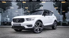 Wit Gebruikt 2021 Volvo XC40 R-Design SUV | € 33.845 (Goede deal)