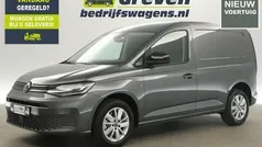 Gebruikt 2024 VW Caddy Style MPV | € 26.500 (Goede deal)