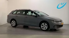 Gebruikt 2022 VW Golf VIII Life Stationwagen | € 17.450 (Eerlijke prijs)