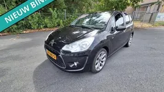 Gebruikt 2010 Citroën C3 Exclusive Hatchback | € 2.499 (Super prijs)