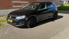 Gebruikt 2013 VW Golf VII Trendline Hatchback | € 7.940 (Eerlijke prijs)