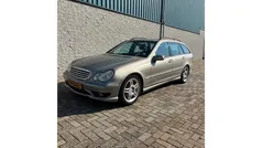 Mercedes C230