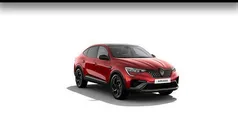 Gebruikt 2025 Renault Arkana Esprit Alpine SUV | € 37.229 (Eerlijke prijs)