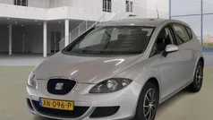 Grijs Gebruikt 2007 Seat Leon Reference Hatchback | € 1.799 (Goede deal)