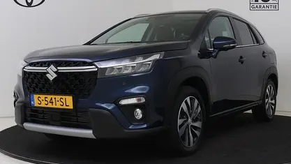 Occasion Suzuki SX4 S-Cross Style 143 PK (105 kW) 2023 SUV