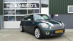 Gebruikt 2007 Mini Cooper Chili Hatchback | € 1.650 (Super prijs)