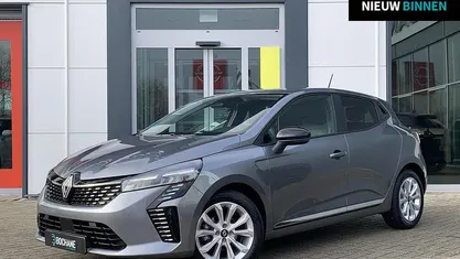 Occasion 2024 Renault Clio V Evolution Hatchback | € 18.995 (Eerlijke prijs)