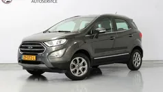 Gebruikt 2019 Ford Ecosport Titanium SUV | € 16.400 (Eerlijke prijs)
