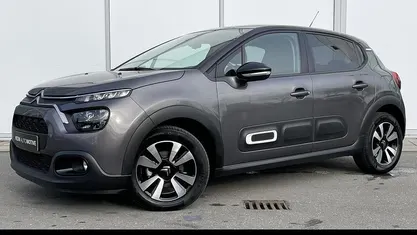 Occasion Citroën C3 Feel 2026 SUV