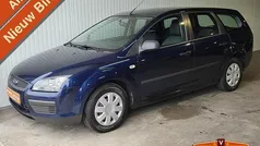 Gebruikt 2006 Ford Focus Stationwagen | € 1.695 (Eerlijke prijs)