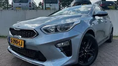 Gebruikt 2019 Kia Ceed Sportswagon Stationwagen | € 11.999 (Eerlijke prijs)