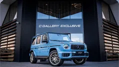 Gebruikt 2024 Mercedes G63 AMG AMG SUV | € 354.995