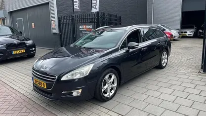Occasion 2011 Peugeot 508 SW Active Stationwagen | € 3.499 (Eerlijke prijs)