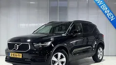 Gebruikt 2022 Volvo XC40 Momentum SUV | € 30.900 (Super prijs)