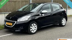 Gebruikt 2015 Peugeot 208 Hatchback | € 6.650 (Goede deal)
