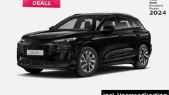 Gebruikt 2024 Audi Q6 e-tron S-Line SUV | € 75.500 (Super prijs)