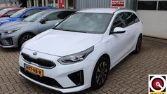 Gebruikt 2021 Kia Ceed Sportswagon Stationwagen | € 19.950 (Goede deal)