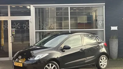 Gebruikt 2010 Mazda 2 Hatchback | € 4.495 (Eerlijke prijs)