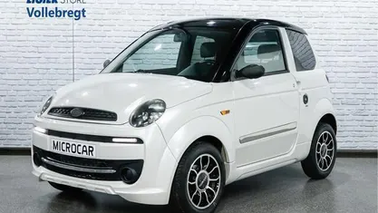 Occasion Microcar M.Go 2020 Hatchback