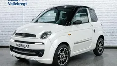 Gebruikt 2020 Microcar M.Go Hatchback | € 9.250 (Goede deal)