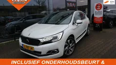 Wit Gebruikt 2018 DS Automobiles DS4 Performance Hatchback | € 16.950 (Goede deal)