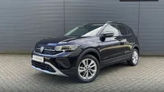 Gebruikt 2025 VW T-Cross Edition SUV | € 36.295 (Eerlijke prijs)