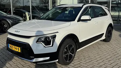 Occasion Kia Niro 129 PK (94 kW) 2025 SUV