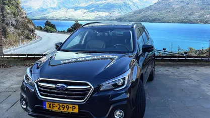 Occasion 2019 Subaru Outback Premium Stationwagen | € 33.750 (Super prijs)