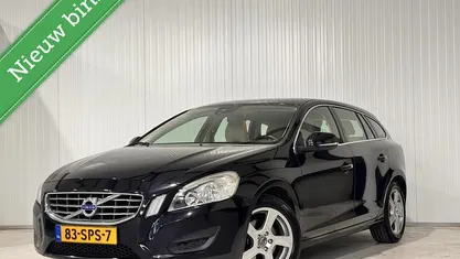 Occasion Volvo V60 Summum 180 PK (132 kW) 2011 Stationwagen