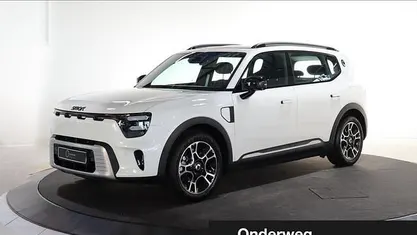 Gebruikt 2025 Smart #5 Pro+ SUV | € 48.940 (Goede deal)