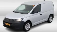Gebruikt 2022 VW Caddy Comfortline MPV | € 21.900 (Super prijs)