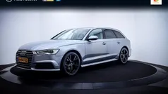 Gebruikt 2017 Audi A6 Premium Stationwagen | € 24.750 (Goede deal)