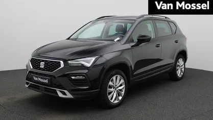 Occasion 2026 Seat Ateca Style SUV | € 23.900 (Eerlijke prijs)
