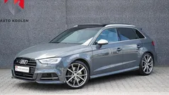 Gebruikt 2017 Audi S3 Proline Hatchback | € 31.950 (Goede deal)