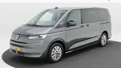 Grijs Gebruikt 2023 VW Multivan Style MPV | € 58.850 (Goede deal)