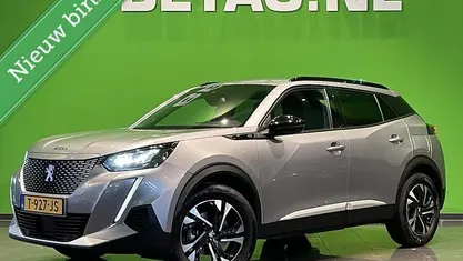 Occasion Peugeot e-2008 Allure 100 kW (136 PK) 2023 SUV