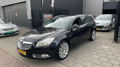 Occasion Opel Insignia Cosmo 180 PK (132 kW) 2010 Stationwagen