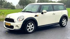 Gebruikt 2011 Mini One Clubman Stationwagen | € 4.500 (Eerlijke prijs)