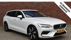Gebruikt 2025 Volvo V60 Stationwagen | € 49.800 (Eerlijke prijs)