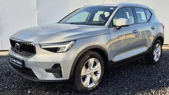 Grijs Gebruikt 2023 Volvo XC40 Core SUV | € 34.900 (Super prijs)